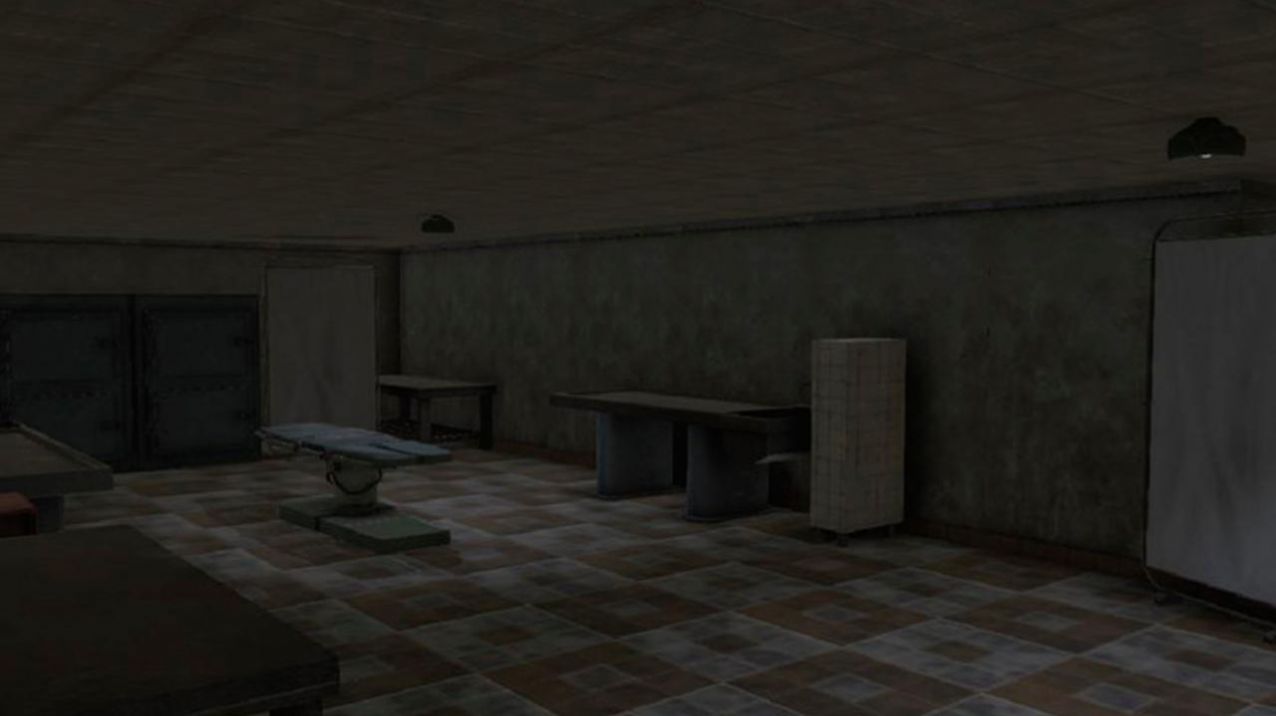 逃离疯狂奶奶一家人