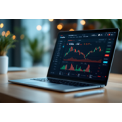 交易更智能：为何活跃用户钟爱LeveX的界面