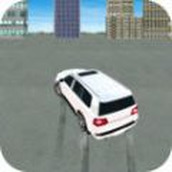 多层普拉多停车场手游官方版下载2024