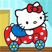 凯蒂猫飞行冒险2（Hello Kitty Racing Adventures ）