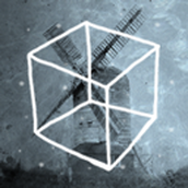 逃离方块磨坊（Cube Escape The Mill）