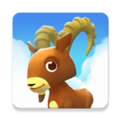 石山羊(Goat)