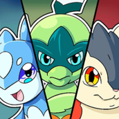 怪物大师（Monster Masters）