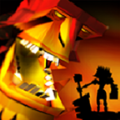 巨像跑酷(Colossus Escape)中文版正版下载v1.0.20