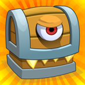 点击英雄（Clicker Heroes）