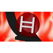 Hedera（HBAR）价格波动可能导致3800万美元损失