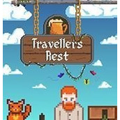 旅者之憩手机版下载