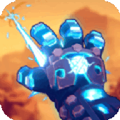枪火重生无尽冒险游戏安卓版下载v1.0.17