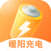 暖阳充电美化软件最新版下载2024