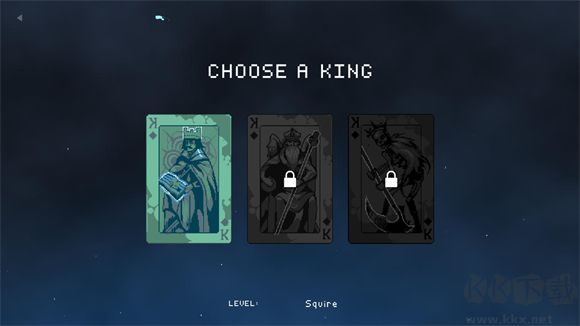 九个国王（9 Kings）