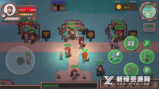 Kaion Tale凯恩的传说