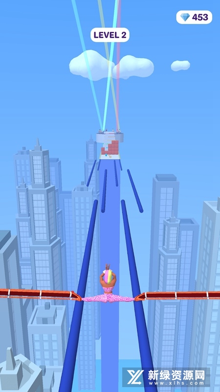 High Heels高跟鞋