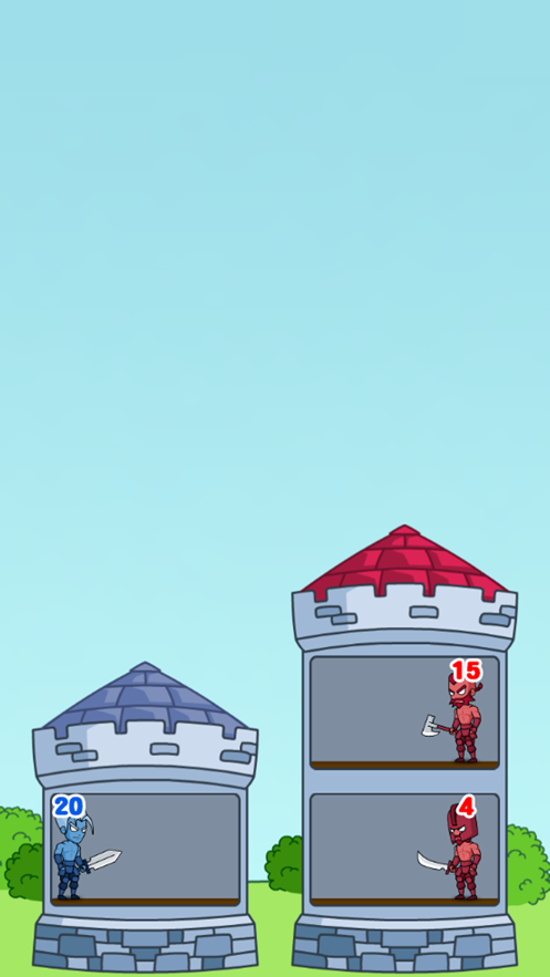 英雄城堡下载手机版