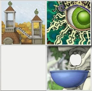Gorogoa