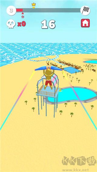 水上乐园大作战(Aquapark.)