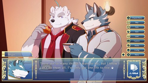 骑士学院汉化版apkv1.1.8安卓版