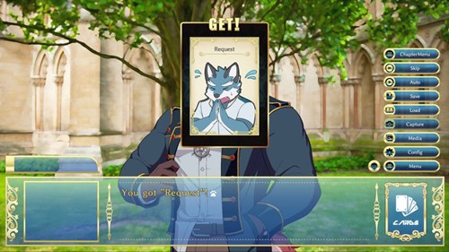 骑士学院汉化版apkv1.1.8安卓版