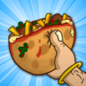 法拉费尔之王（Falafel King）