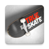 真实滑板(True Skate)