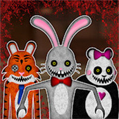 寂静深渊游戏手机安卓版官方最新版2024下载安装