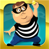 老爸曾是小偷（Daddy Was A Thief）