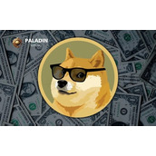 用狗狗币启动比特币矿机，每天赚取5900美元