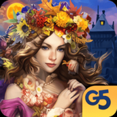 神秘之城之寻物历险