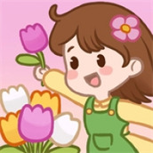 早安魔法花店手游下载