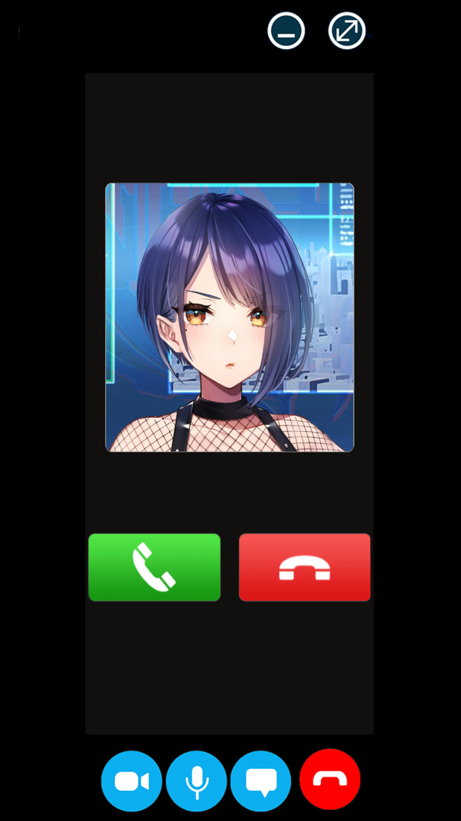 间谍女孩卧底特工