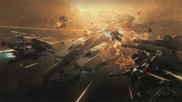 解限机（Mecha BREAK）