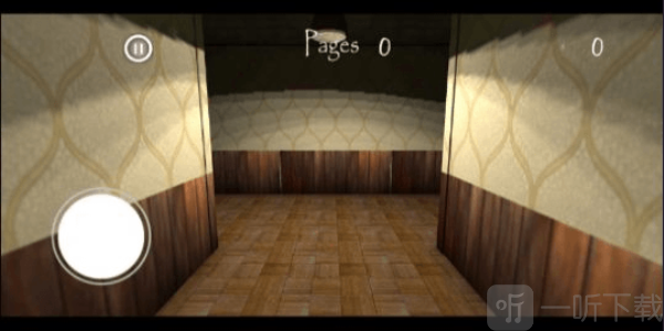 兰德里纳河柳多卡