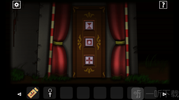 遗忘之丘木偶戏