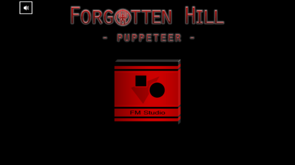 遗忘之丘木偶戏