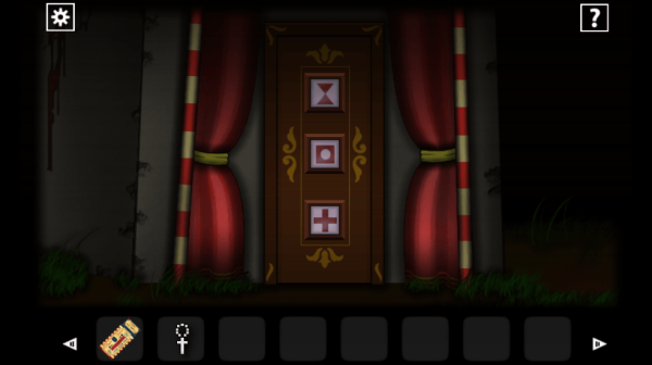 遗忘之丘木偶戏