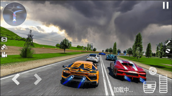 高速公路汽车驾驶手机下载安装安卓版最新版2024官方版