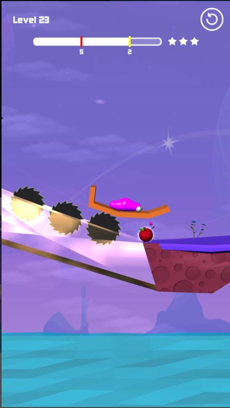 鼻涕虫历险记中文版下载