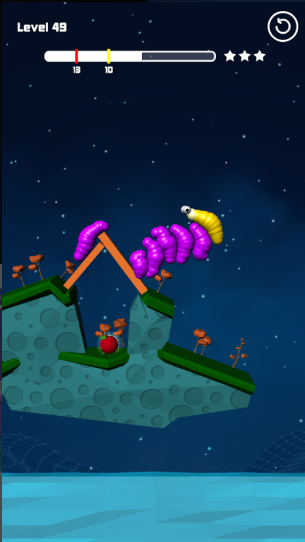 鼻涕虫历险记中文版下载