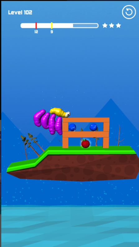 鼻涕虫历险记中文版下载