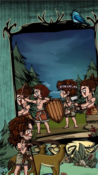 我在荒野国度当法老