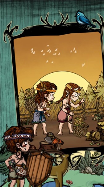 我在荒野国度当法老