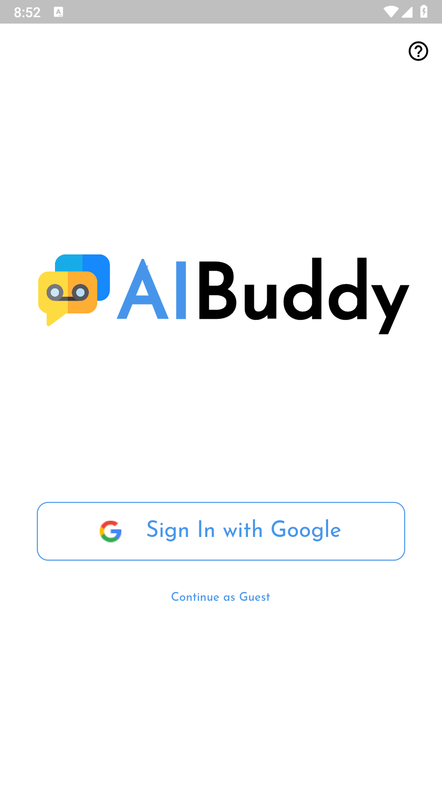 AIBuddy