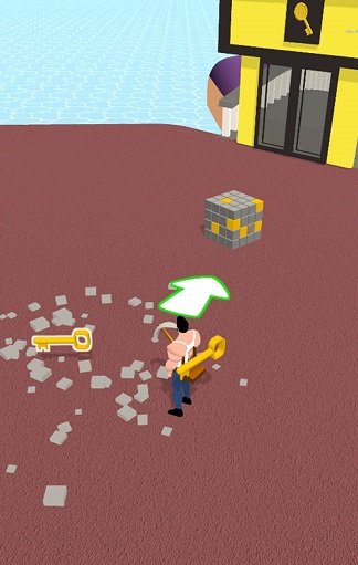 Mine Finder找矿竞赛中文版v2下载