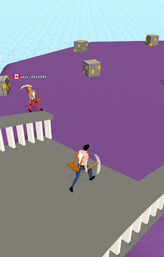 Mine Finder找矿竞赛中文版v2下载