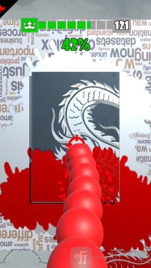 Paintball Graffiti