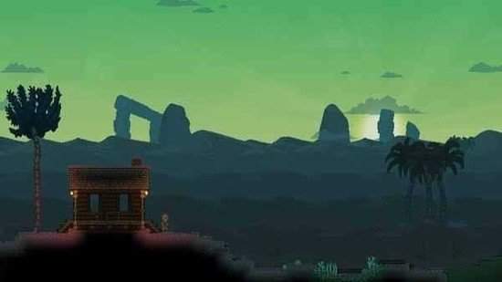 星界边境手机版下载