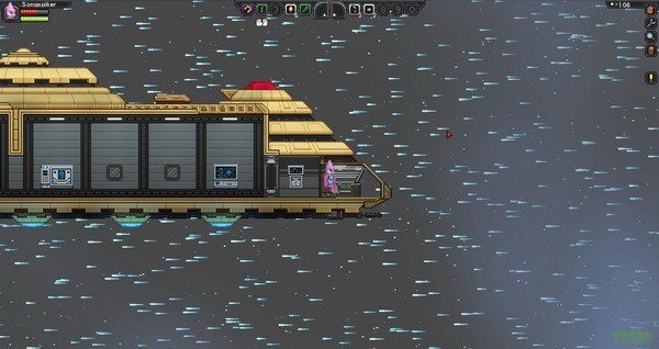 星界边境手机版下载