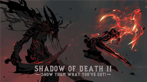 死亡之影2中文版