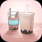 时光奶茶店