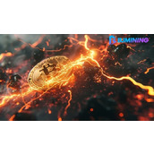 日赚8300美元！BJMining助比特币投资者锁定波动中的价值增长