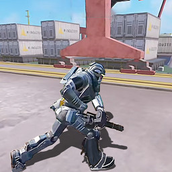 解限机（Mecha BREAK）